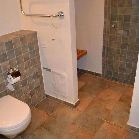 Fanny - 2km From The Sea In Western Jutland By Interhome * Sonderby (Romo)