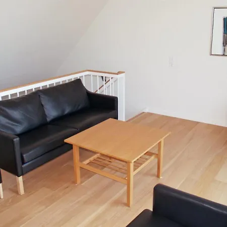 Holiday home Fanny - 2km From The Sea In Western Jutland By Interhome *