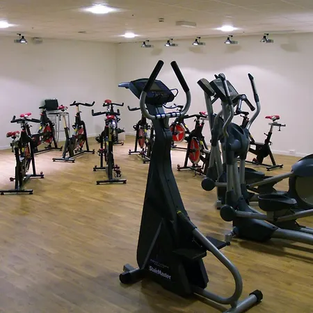 Hébergement de vacances Fanny - 2km From The Sea By Interhome Sønderby